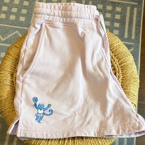 Roller Rabbit Tennis shorts